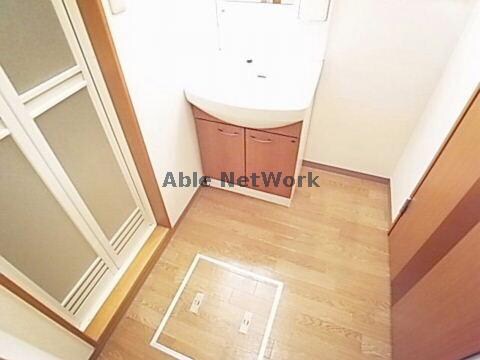 パブリックプレイスの物件内観写真