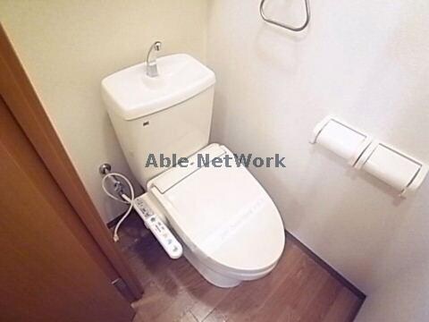 パブリックプレイスの物件内観写真