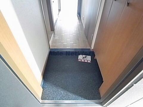 パブリックプレイスの物件内観写真