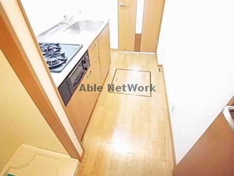 パブリックプレイスの物件内観写真