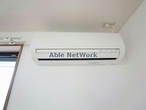 パブリックプレイスの物件内観写真