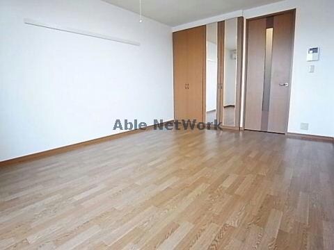 パブリックプレイスの物件内観写真