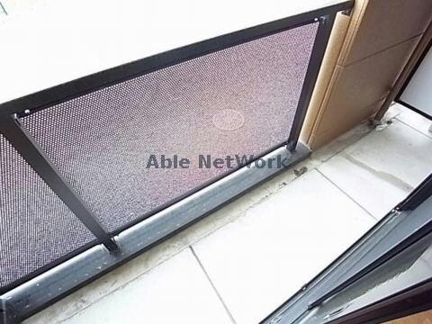 パブリックプレイスの物件内観写真