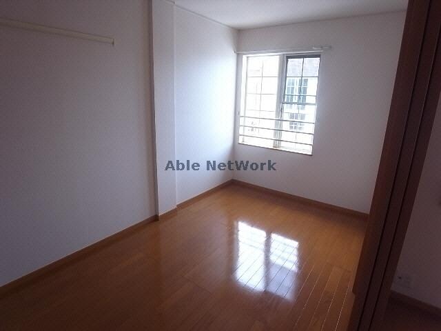 プリムローズＡの物件内観写真