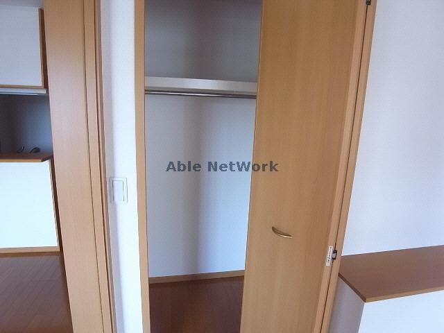 プリムローズＡの物件内観写真