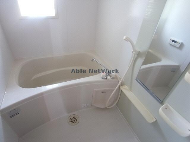 プリムローズＡの物件内観写真