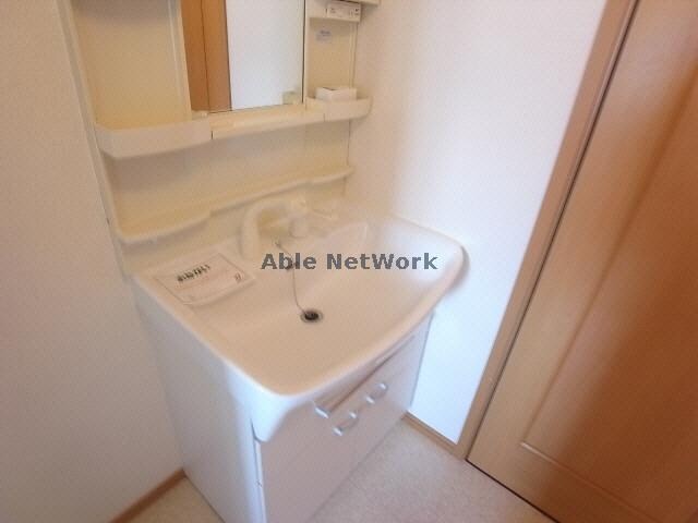 プリムローズＡの物件内観写真