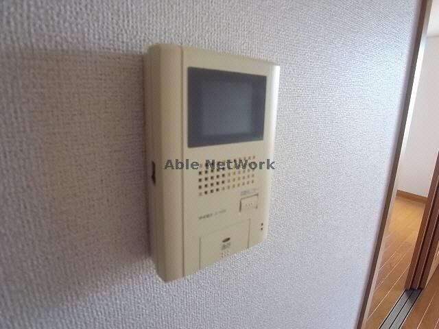 プリムローズＡの物件内観写真