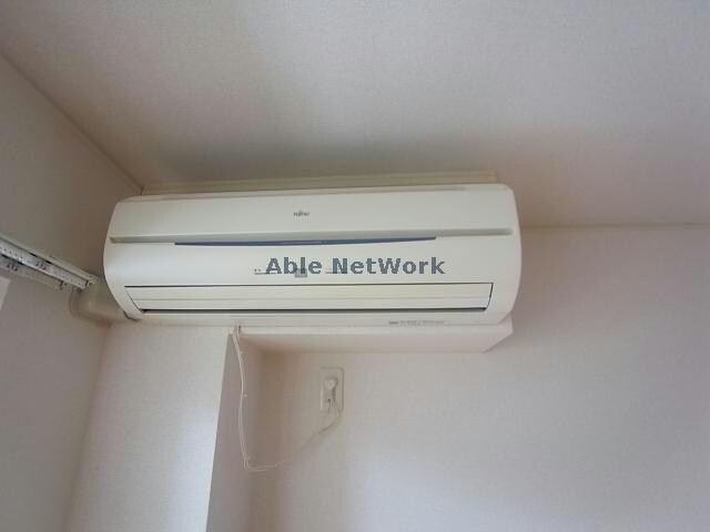 プリムローズＡの物件内観写真