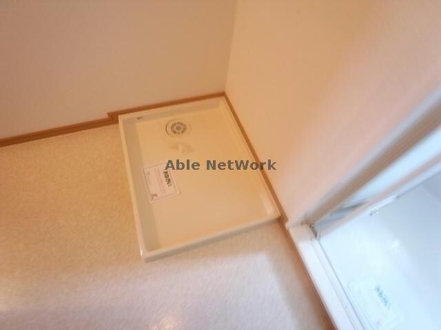 プリムローズＡの物件内観写真