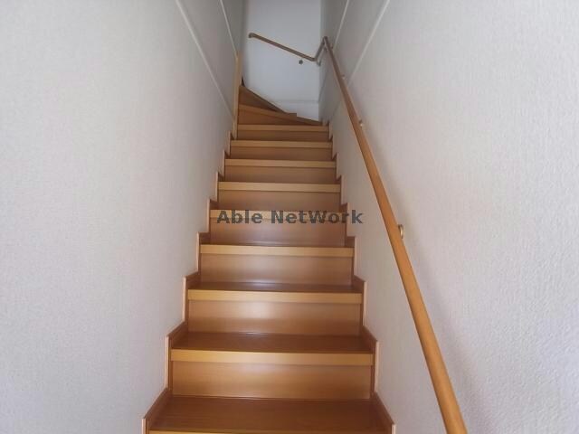 プリムローズＡの物件内観写真