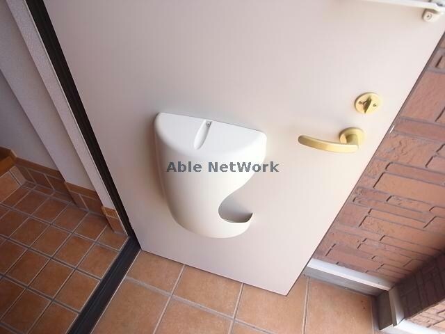 プリムローズＡの物件内観写真