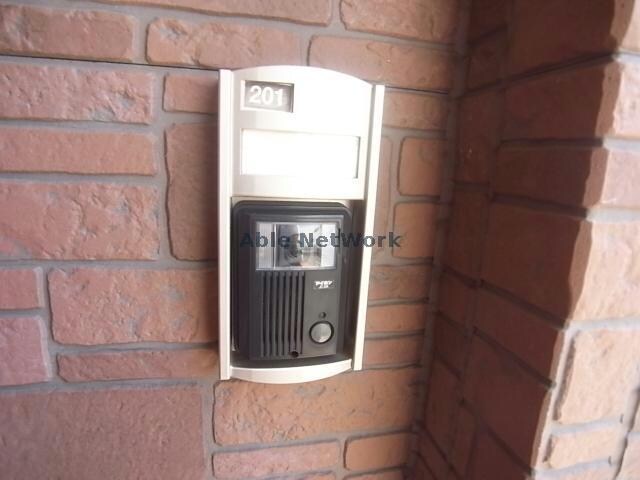 プリムローズＡの物件内観写真