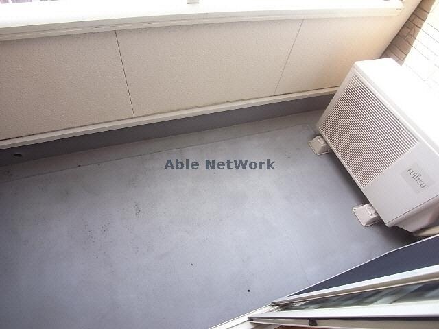 プリムローズＡの物件内観写真