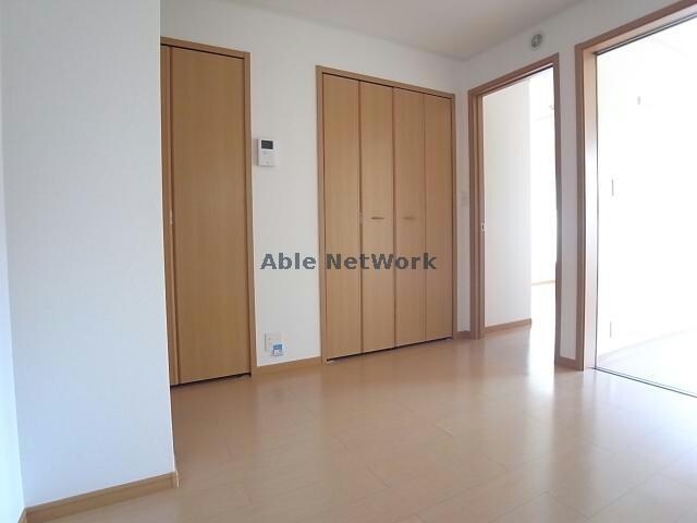 グラン　リーベⅡの物件内観写真