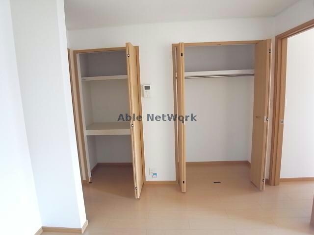 グラン　リーベⅡの物件内観写真