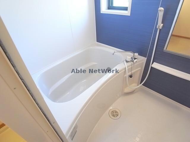 グラン　リーベⅡの物件内観写真