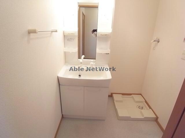 グラン　リーベⅡの物件内観写真