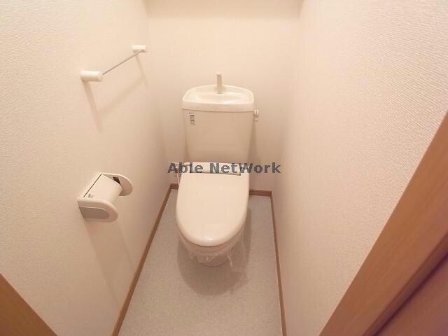 グラン　リーベⅡの物件内観写真