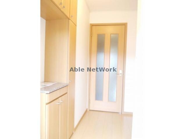 グラン　リーベⅡの物件内観写真