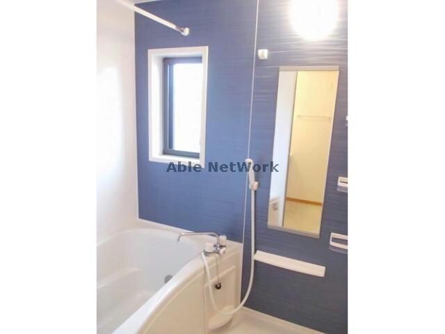 グラン　リーベⅡの物件内観写真