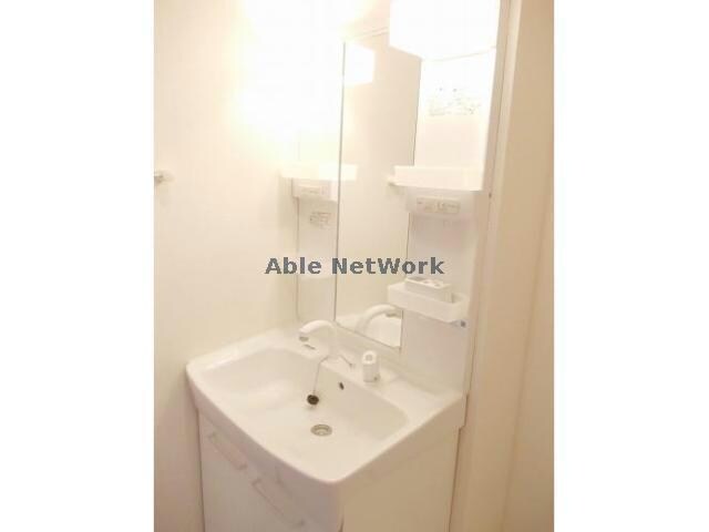 グラン　リーベⅡの物件内観写真