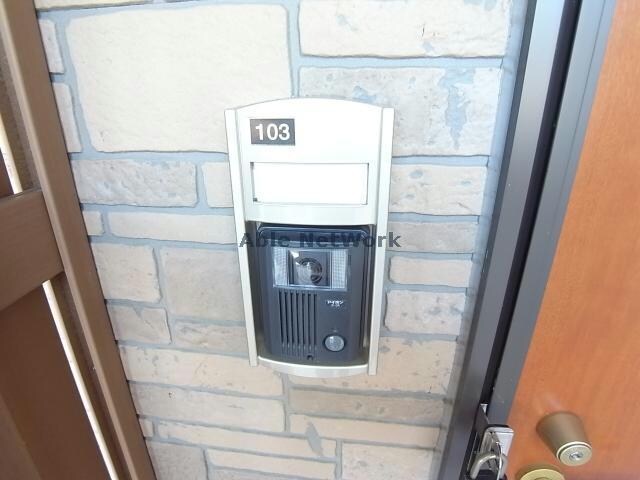 グラン　リーベⅡの物件内観写真