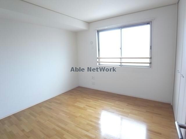 ラフィーネ・DuOの物件内観写真