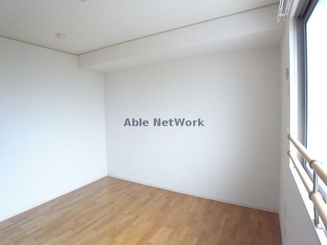 ラフィーネ・DuOの物件内観写真