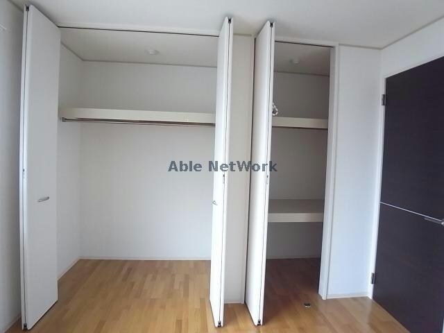 ラフィーネ・DuOの物件内観写真