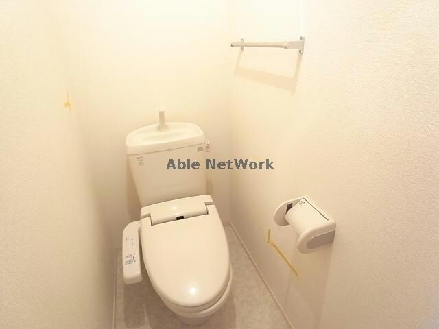 ラフィーネ・DuOの物件内観写真