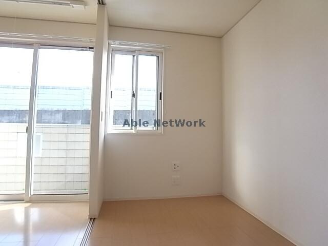 Sunset　Gardenの物件内観写真