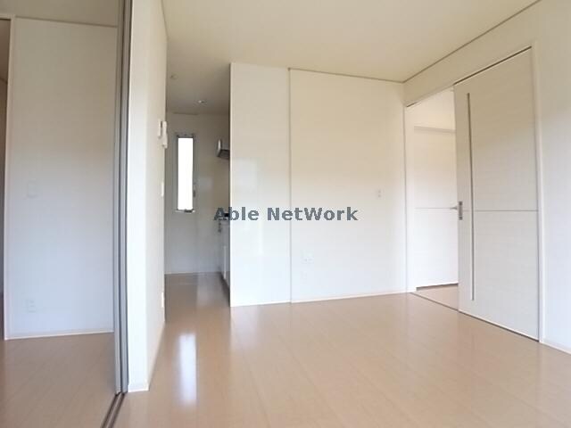 Sunset　Gardenの物件内観写真