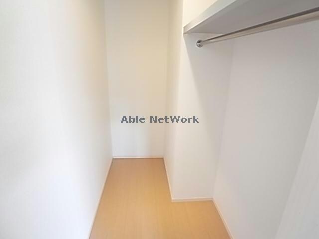 Sunset　Gardenの物件内観写真