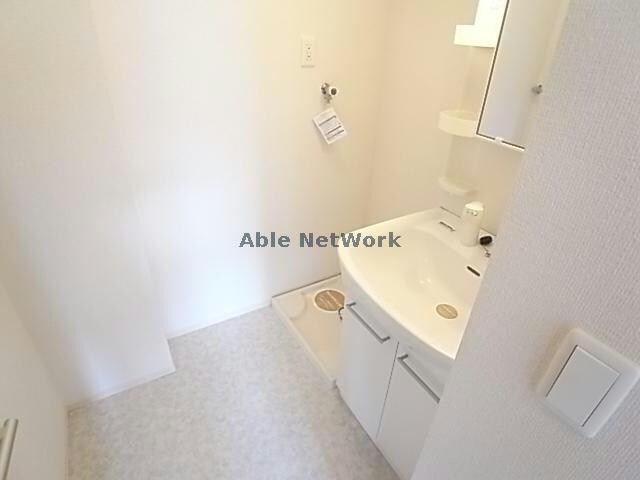 Sunset　Gardenの物件内観写真