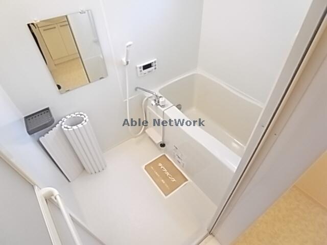 Sunset　Gardenの物件内観写真