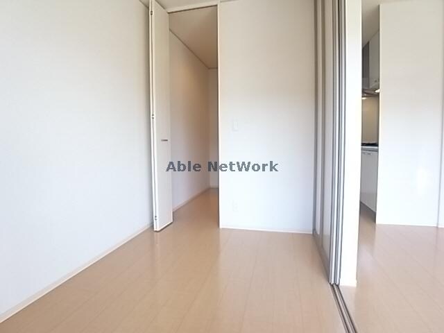 Sunset　Gardenの物件内観写真