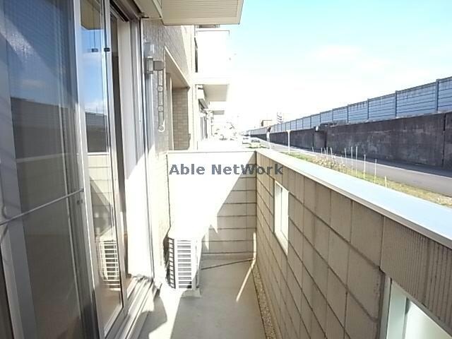 Sunset　Gardenの物件内観写真