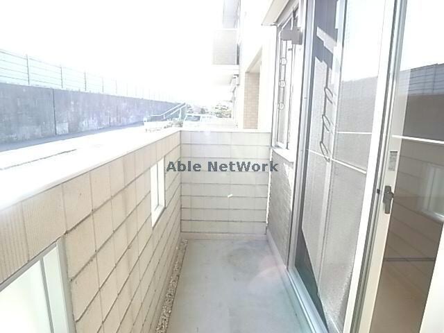 Sunset　Gardenの物件内観写真