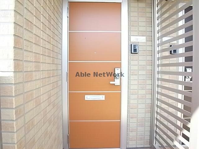 Sunset　Gardenの物件内観写真