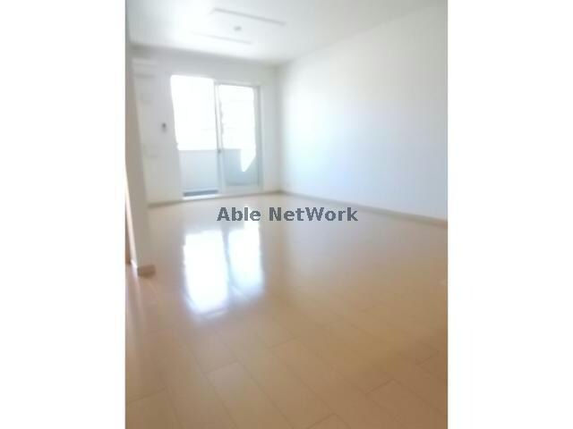 フィオーレの物件内観写真