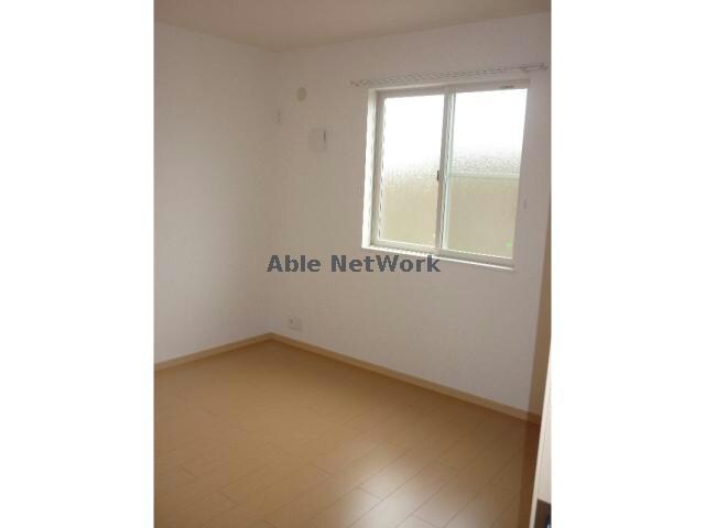 フィオーレの物件内観写真