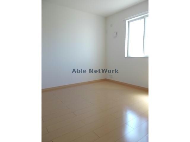 フィオーレの物件内観写真