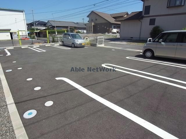 フィオーレの物件外観写真