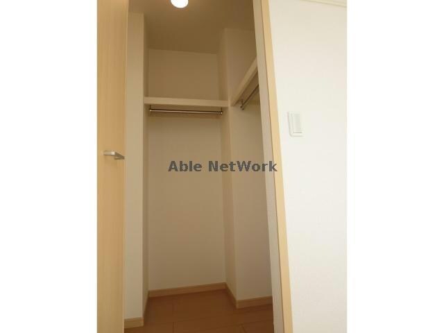 フィオーレの物件内観写真