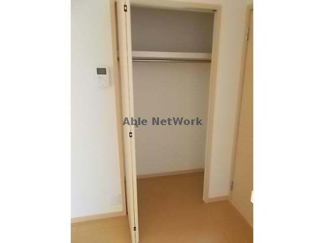 フィオーレの物件内観写真