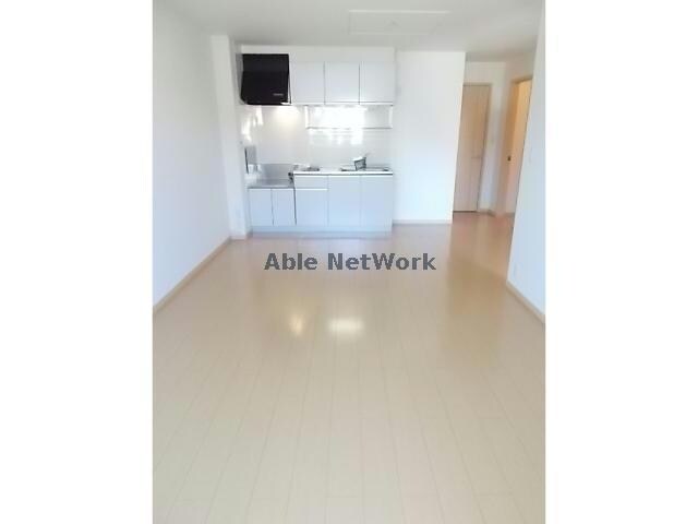 フィオーレの物件内観写真