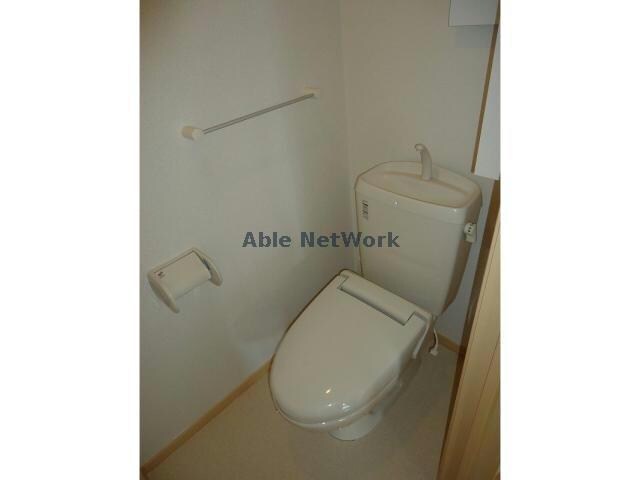 フィオーレの物件内観写真