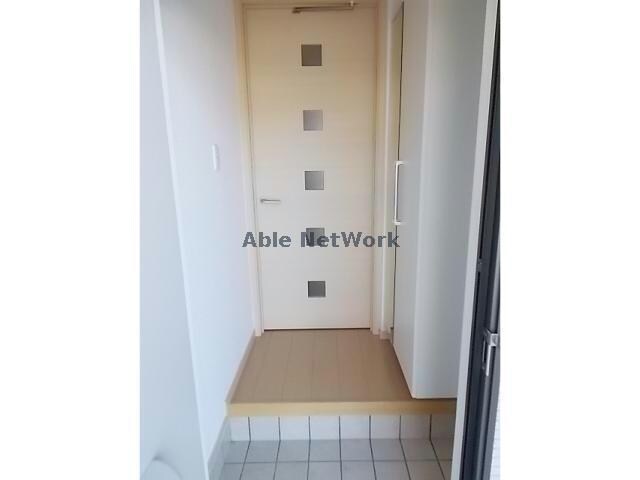 フィオーレの物件内観写真