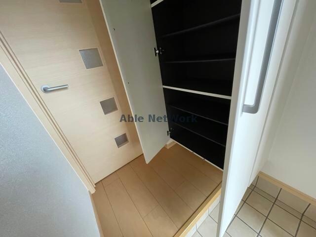 フィオーレの物件内観写真